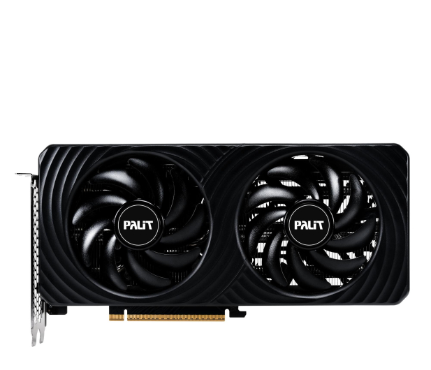 PALIT GeForce RTX 5060 Dual 8GB GDDR7 DLSS4 - 1335482 - zdjęcie 3